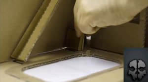 Торговый автомат своими руками