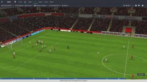 Прохождение Football Manager 2015 #1 (Начало сезона)