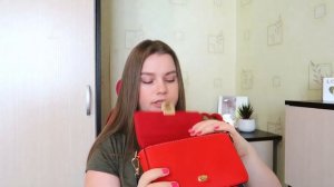 Моя коллекция недорогих сумок и рюкзаков! Может позволить себе каждая!