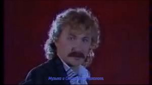 05 Пластинка Музыкальный клуб Крестьянки 1 Игорь Николаев Незнакомка