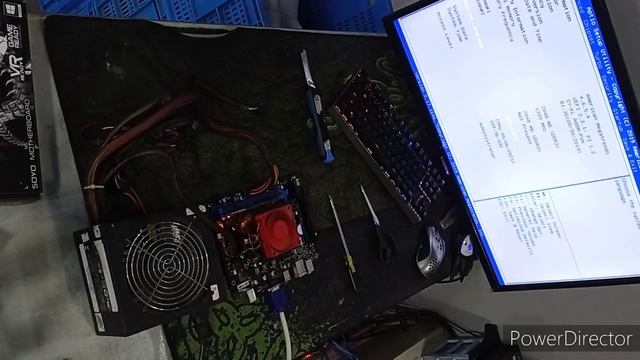 Fernando Jasmin A6-7480 ( Claiming Warranty) смотреть онлайн