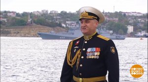 Игорь Осипов. Праздничный канал. Фрагмент выпуска от 09.05.2020