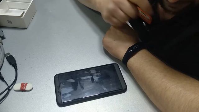 miband 3