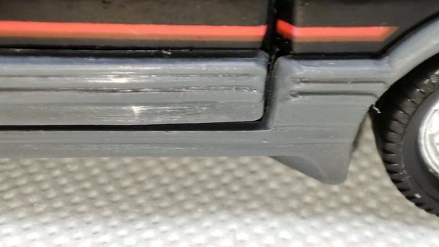 ??Ford Sierra aka Linkoln Merkur Турбо Кент №71 #turbo #kent #diecast #matchbox #hotwheels #ford смотреть онлайн