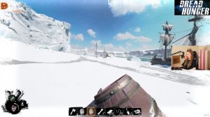 DREAD HUNGER | Welovegames, Alina Rin, Igor GHK, Wprotvbanke, Orkpod, Shnumi, Hyver и dinablin