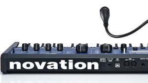 Novation Mininova, Ultranova and Bass Station Synth Demo