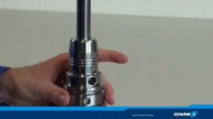 Гидравлическая оправка TENDOzero от Schunk