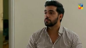 Ishq Tamasha Episode #21 HUM TV Drama -  Mehrab,