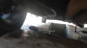 Подтекла помпа водяная на форд Мондео 2.0 бензин