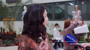 СЮЖЕТ: ТРОЙНЯШКИ ПОСЛЕ ДВОЙНЯШЕК. В ЯКУТСКЕ ВЫПИСАЛИ МАМУ С ТРОЙНЕЙ!