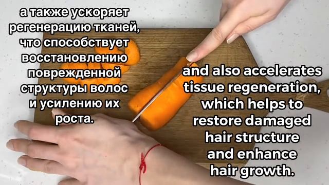 Hair dye with just 2 ingredients ?Natural color + hair growth