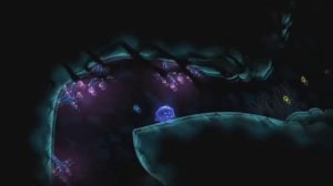 Аркада Goo Saga игра для Android и iOS