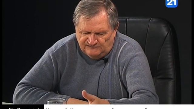 Муравский: Мы видим, что дело Стояногло шито белыми нитками