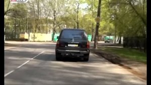 Toyota Land Cruiser 80 / Выбираем б/у автомобиль