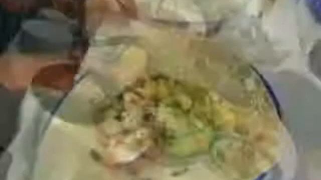 Tours-TV.com: Aragon Cuisine смотреть онлайн