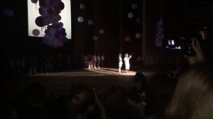 Посвят РНИМУ клятва Гиппопота