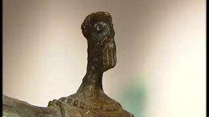 Необычайные скульптуры, 3D скульптура, современные технологии. More than a sculpture.