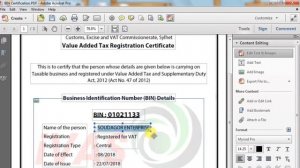OFFLINE | How to EDIT PDF FILE in Adobe Acrobat Reader