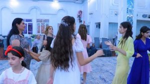 Сулик и Сайран Курдская свадьба Часть 2 Свадьба