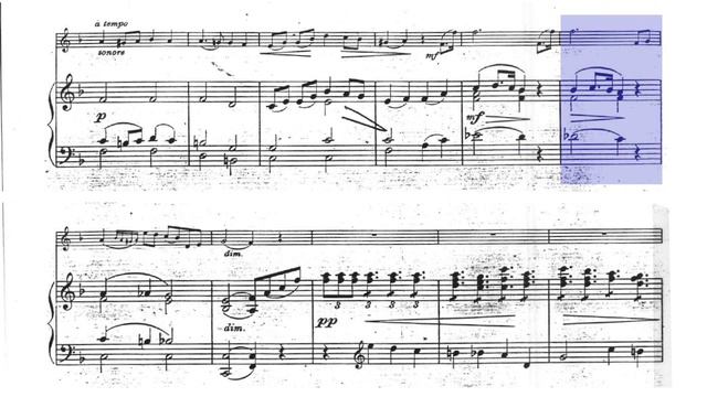 🎼 WILHEILM POPP - Hymne an den Anendstern (Op. 511 N. 3) [FLUTE & Piano] - (Sheet Music Scrolling) смотреть онлайн