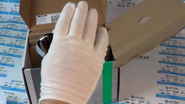 Видео обзор смесителя для ванны, хром, Hansgrohe Novus 71040000 смотреть онлайн