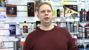 Классические пироги глейз+силант+воск  - эфир @carcareru от 5 февраля 2018