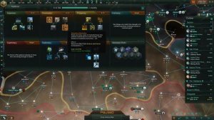 Stellaris - MegaCorp - Cevelli Syndicate 37