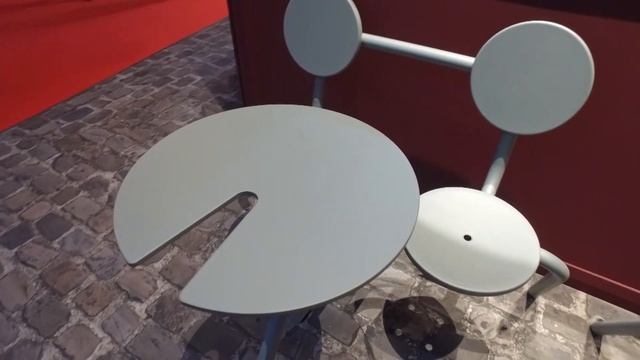 SALONE DEL MOBILE-2018. ЧАСТЬ 2 смотреть онлайн