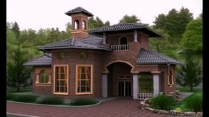 Самые красивые дома мира