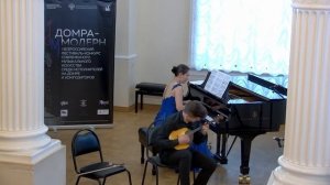 А. Цыганков - Частушки (Исп. Н. Лапухин)