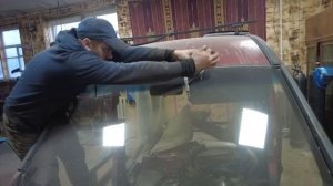 Восстановление Рено Кангу: все ли идет по плану?