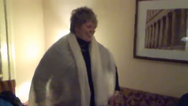 Наш подарок Darlene и John Labonville в Канаде смотреть онлайн