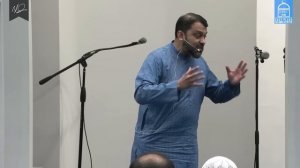 Ramadan Series 2024 - Episode 15: “Isn’t the Dawn So Near?” (Hud: 81) | Shaykh Dr. Yasir Qadhi