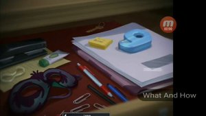 how to get key code and master key in summertime saga game || how to find code in principal office