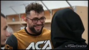 Фаридун Одилов И Адлан Ибрагимов