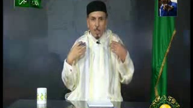 الدكتور حمزة التهامي 22-9- 2016 -ب смотреть онлайн