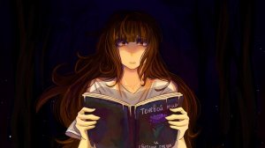 Tale of the Shadow World - Полное прохождение - Хорошая концовка - Ужастик 2023 - Обзор