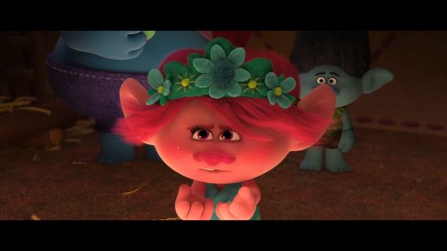 Trolls Wannabe Song | Full Video Song | TROLLS WORLD TOUR Movie 2020 | Spice Girls | 4K Ultra FUHD смотреть онлайн