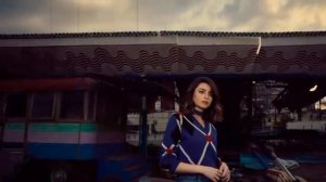 Maritta Hallani - Nassini