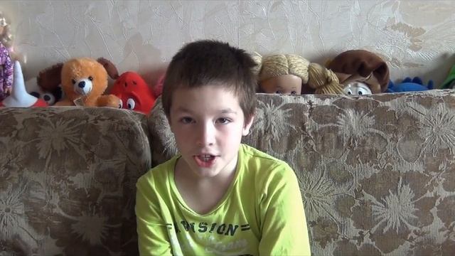 Именительный падеж русского языка.