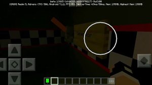 ПИЦЦЕРИЯ ФРЕДДИ В МАЙНКРАФТ БЕЗ МОДОВ!! (строил сам)