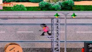 Прохождение Полная Версия Ну, погоди! Выпуск 5   По следам зайца детские игры