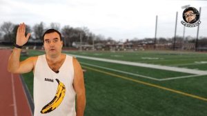 Анекдот про нового физрука