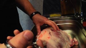 КОПТИМ ноги кабана! Low&Slow