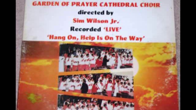 "Come And Stroll Down Blessing Boulevard" Bishop Billy Robinson& Garden Of Prayer Cathedral Choir смотреть онлайн