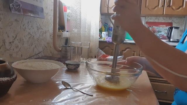 Блинчики к чаю#вкусныеблинчики#вкуснотище#быстрокчаю#