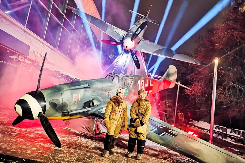 Воздух - Русский трейлер (Премьера: 14 декабря 2023)