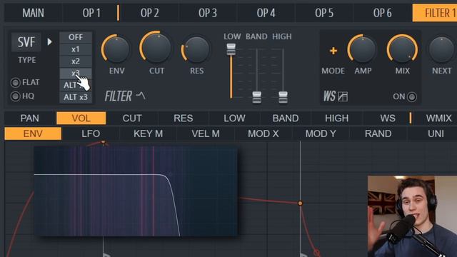 Sytrus Tutorial - Everything You Need to Know смотреть онлайн