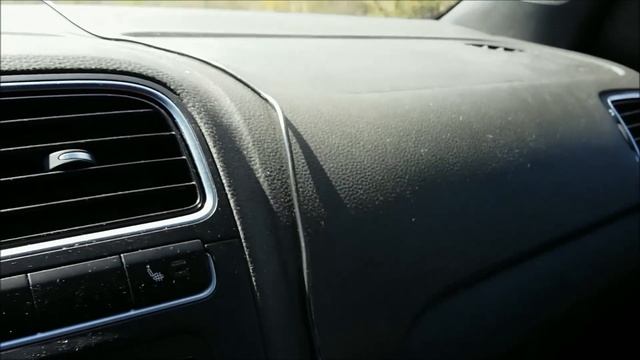 VOLKSWAGEN POLO хэтчбек - обзор и отзыв от владельца за 5 лет