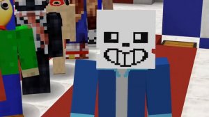РОБЛОКС против НУБ ОБЪЕКТЫ SCP 173 SCP 096 SCP 049 SCP 035 АИД ДЕМАСТЕР vs ВЛАДУС roblox майнкрафт